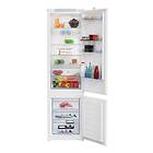 Beko BCSA306E4SFN