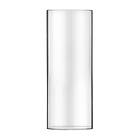 Stelton Hurricane reservglas till ljuslykta Liten Ø9,5 cm