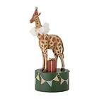 Bloomingville Flor ljusstake 25 cm Giraff