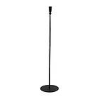 House Doctor Trivo candlestick 80 cm Svart