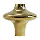 Hein Studio Doublet no. 02 stor candle Holder Brass