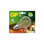 GP Lighting LED-glödlampa LED FILAMENT CLASSIC DIM LED-Lampa 2W E14 E27