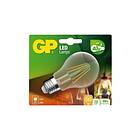 GP Lighting LED-glödlampa LED FILAMENT CLASSIC LED-lampa 4W E27 E27