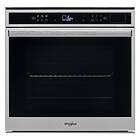 Whirlpool W6OS244S1P (Inox)