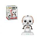 Funko POP! Star Wars Vinyl SW 559 Holiday C3PO