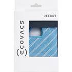 Ecovacs Deebot Mopping Pads for T8 AIVI, N10+/N8/N8 PRO 3st (D-CC3I)