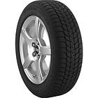 Bridgestone Blizzak LM-25 4x4 255/55 R 18 109H XL RunFlat