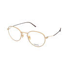 Prada Titanium PR 50YV 06Q1O1