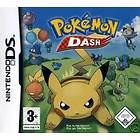 Pokémon Dash (DS)