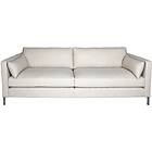 Englesson Wave Sofa 3-Sits Pk1 Nolita LC Almond 01 PK1
