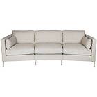 Englesson Wave Sofa 3,5-sæders Curved Pk1 LC Nolita Flint 11 PK1