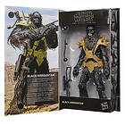 Hasbro Star Wars Black Series - Black Krrsantan