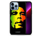 Bjornberry iPhone 13 Pro Max Skal - Bob Marley