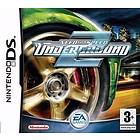 Need for Speed: Underground 2 (DS)