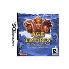 Age of Empires: The Age of Kings (DS)