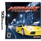 Asphalt: Urban GT (DS)