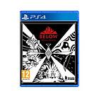 Forge Below - Special Edition (PS4)