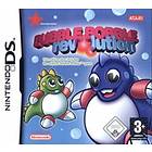 Bubble Bobble Revolution (DS)