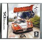 Burnout: Legends (DS)