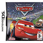 Cars (Bilar) (DS)