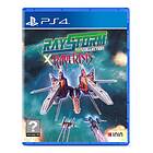 RayStorm RayCrisis HD Collection (PS4)