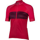 Endura Fs260-pro Ii Short Sleeve Jersey Röd XL Femme