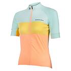 Endura Fs260-pro Ii Short Sleeve Jersey Flerfärgad L Femme