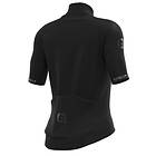 Alé Cycling Ale K-tour Short Sleeve Svart L Man