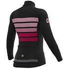 Alé Cycling Ale Sombra Wool Long Sleeve Jersey (Women's)