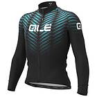 Alé Cycling Ale Thorn Long Sleeve Jersey (Homme)