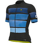 Alé Cycling Ale Track Short Sleeve Jersey (Men's)