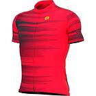 Alé Cycling Ale Turbo Short Sleeve Jersey (Herr)