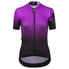 Assos Dyora Rs Aero Short Sleeve Jersey (Dam)