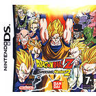 Dragon Ball Z: Supersonic Warriors 2 (DS)