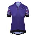 Briko Bloom Short Sleeve Jersey (Dam)