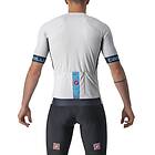 Castelli Entrata Vi Short Sleeve Jersey (Homme)