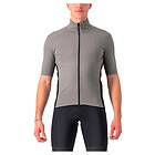 Castelli Perfetto Ros 2 Wind Short Sleeve Jersey Grönt L Homme