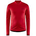 Craft Core Bike Subz Long Sleeve Jersey (Homme)