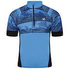 Dare2B Stay The Course Ii Short Sleeve Jersey (Herr)