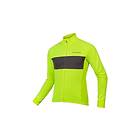 Endura Fs260-pro Jetstream Ii Long Sleeve Jersey (Homme)