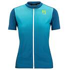 Karpos Verve Evo Short Sleeve Jersey Blå L Women's