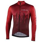 Nalini Fit Long Sleeve Jersey (Homme)