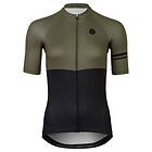 AGU Duo Essential Short Sleeve Jersey (Dam)