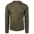 AGU Essential Ii Long Sleeve Enduro Jersey (Homme)