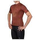 AGU Venture Short Sleeve Gravel Jersey (Herr)