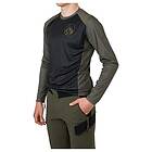 AGU Venture Mtb Long Sleeve Jersey (Herr)