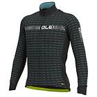 Alé Cycling Ale Prr Green Road Long Sleeve Jersey (Men's)