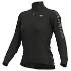 Alé Cycling Ale Solid Fondo Long Sleeve Jersey (Dam)
