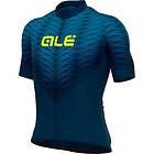 Alé Cycling Ale Thorn Short Sleeve Jersey (Herr)