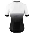 Assos Equipe Rsr Superléger S9 Short Sleeve Jersey Svart L Man